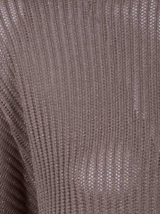 25FW 브루넬로 쿠치넬리 스웨터 MST258300CCJ17 Nude Neutrals - BRUNELLO CUCINELLI