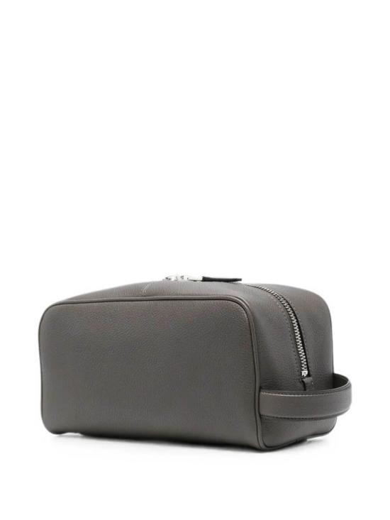 26FW 톰포드 뷰티 케이스 Y0422LCL158STBG Grey - TOMFORD