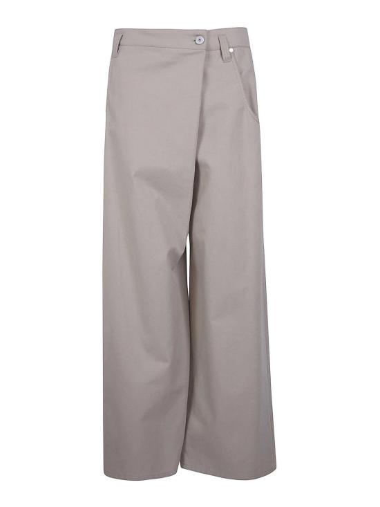 25FW 브루넬로 쿠치넬리 수트 팬츠 ML115P9180C9195 Nude Neutrals