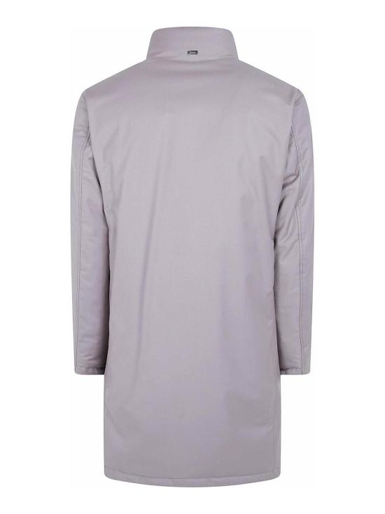 26FW 에르노 자켓 PI001192U126382600 GREY - HERNO