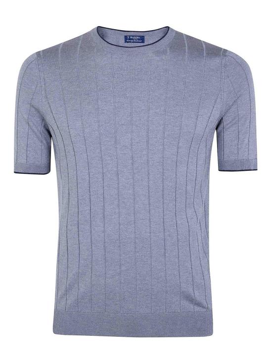 25FW 발바 스웨터 235104351609806E15 GREY