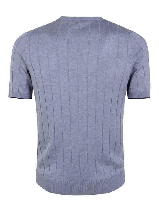 25FW 발바 스웨터 235104351609806E15 GREY - BARBA
