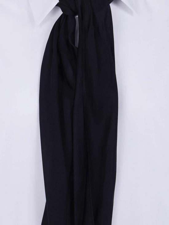 26FW 사카이 셔츠 2608616151 WHITE - SACAI