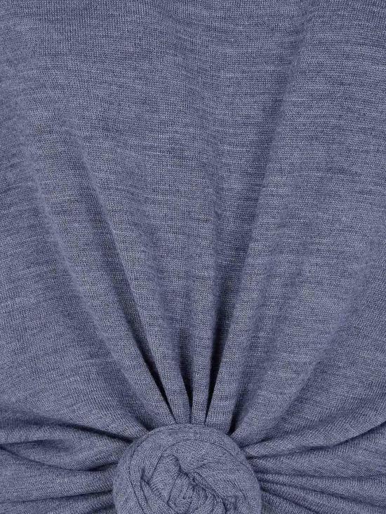 26FW 마그다뷰트림 스웨터 351426GREY - MAGDA BUTRYM