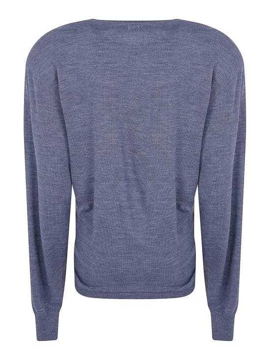 26FW 마그다뷰트림 스웨터 351426GREY - MAGDA BUTRYM