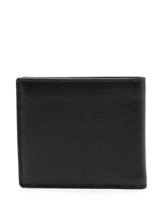 26FW 토즈 남성지갑 XAMLTTBB300UGAB999 Black - TODS