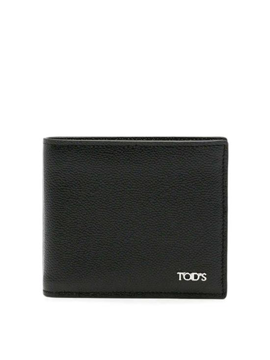 26FW 토즈 남성지갑 XAMLTTBB300UGAB999 Black