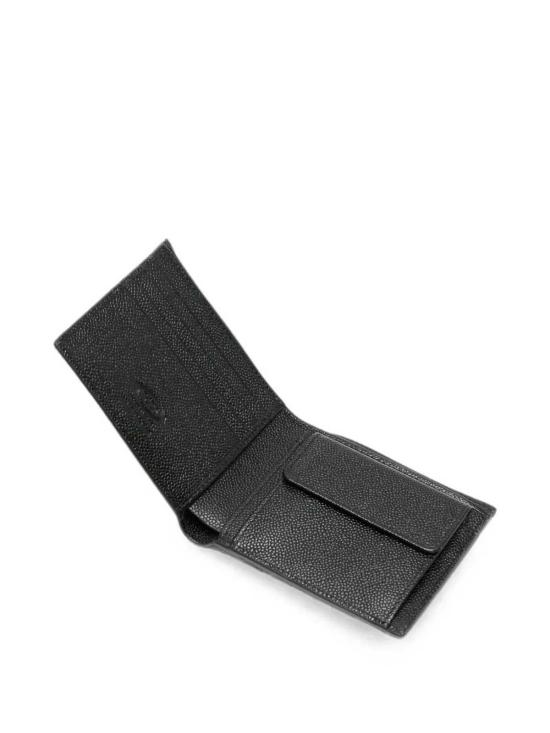 26FW 토즈 남성지갑 XAMLTTBB300UGAB999 Black - TODS