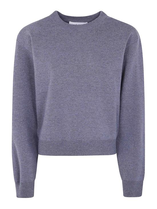 26FW 로에 스웨터 8202331030301 Grey
