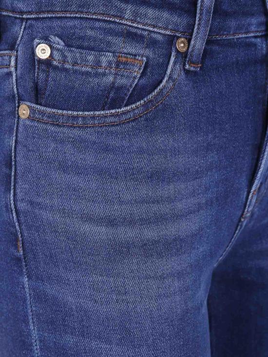 26FW 세븐포올맨카인드 데님 팬츠 7UCK0G983O1 Blue - 7 FOR ALL MANKIND