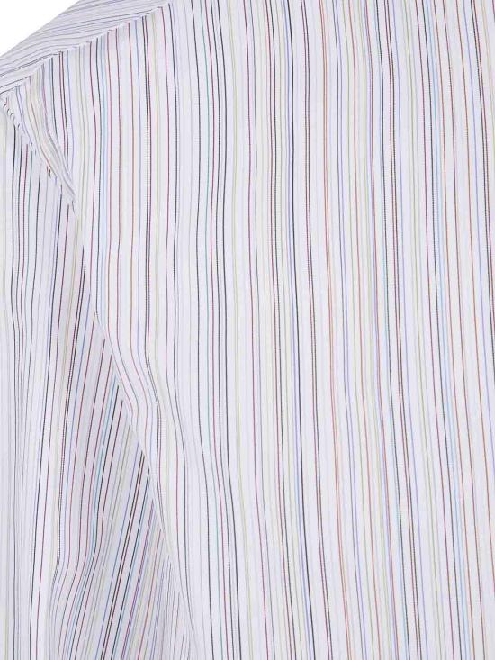 26FW 폴 스미스 긴팔 셔츠 M1RA112W0081101 White - PAUL SMITH