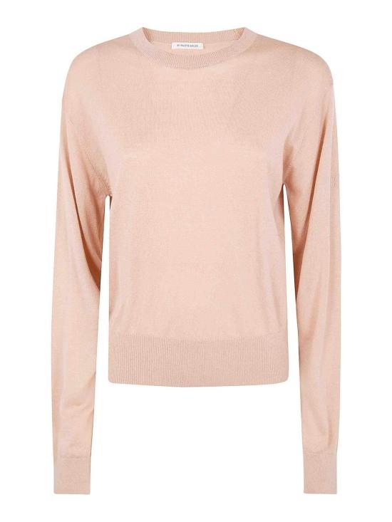 25FW 바이말렌비거 스웨터 10251950A Pink