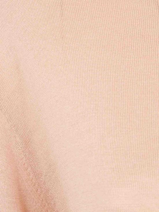 25FW 바이말렌비거 스웨터 10251950A Pink - BY MALENE BIRGER