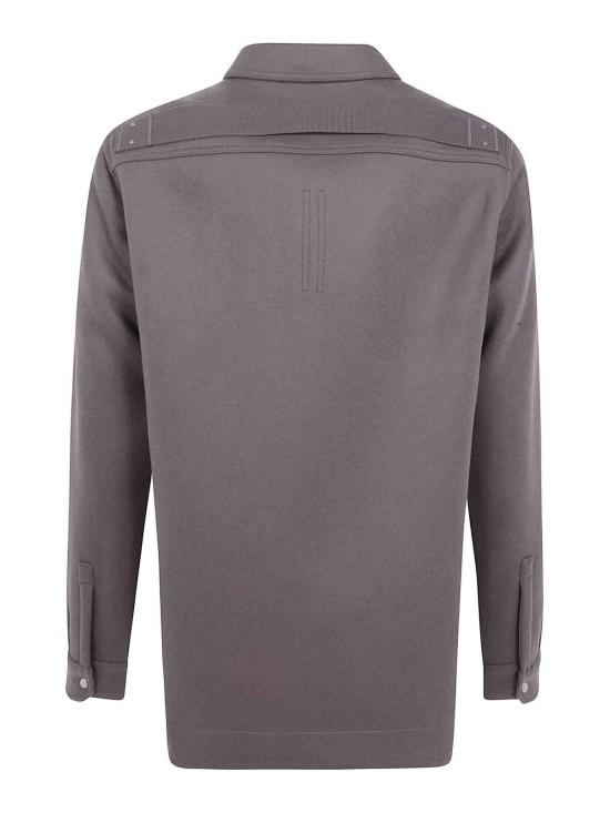 26FW 릭 오웬스 자켓 RU02F4729WMT34 GREY - RICK OWENS