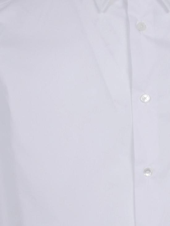 26FW 폴 스미스 긴팔 셔츠 M1RA112W0310601 White - PAUL SMITH