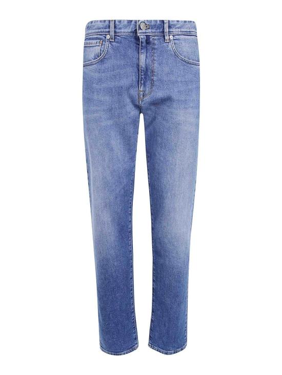 26FW 인코텍스 데님 팬츠 BR006L2641CW03A Blue