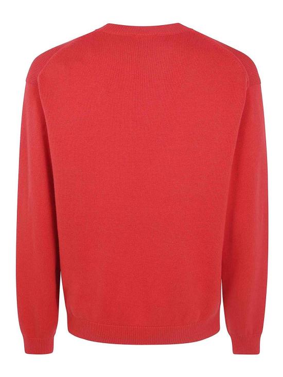 26FW 겐조 스웨터 FG65PU8223EW22 RED - KENZO