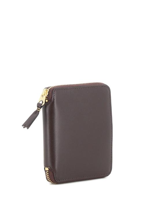 26FW 꼼데가르송 남성지갑 SA2100BROWN - COMME DES GARCONS