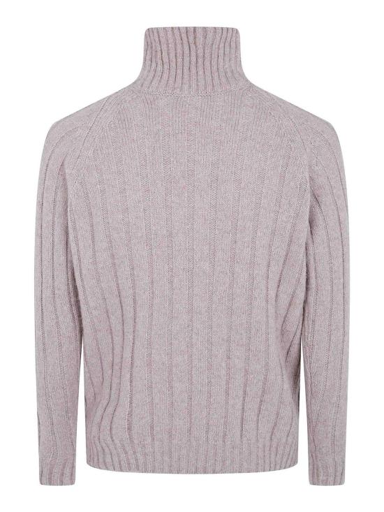 26FW 누어 터틀넥 263MYB2540304 NUDE NEUTRALS - NUUR