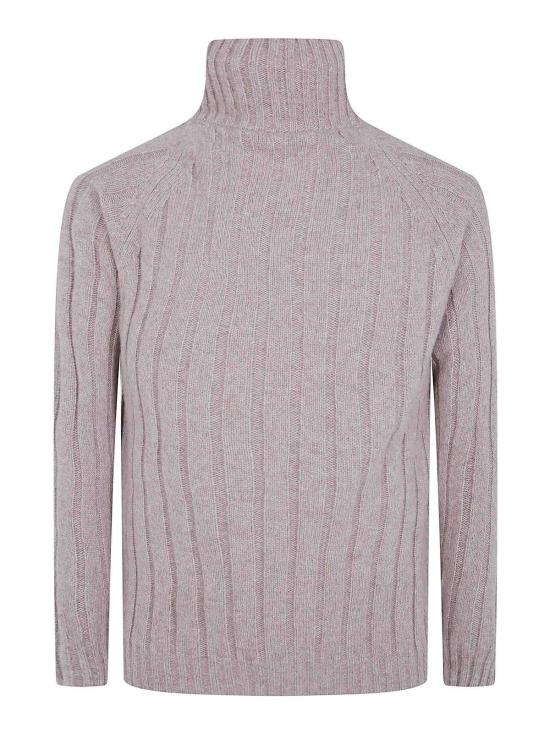 26FW 누어 터틀넥 263MYB2540304 NUDE NEUTRALS