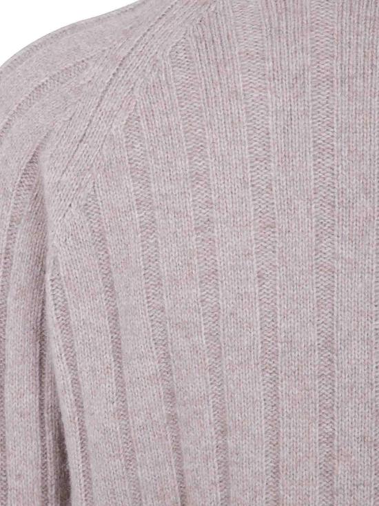 26FW 누어 터틀넥 263MYB2540304 NUDE NEUTRALS - NUUR
