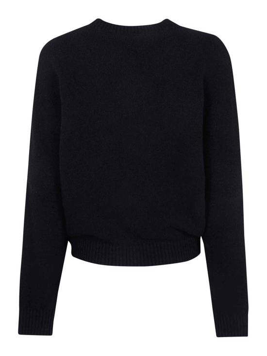 25FW 아미리 긴팔 티셔츠 AWTOKN1038BLACK - AMIRI