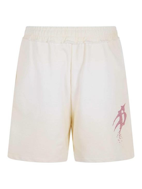 25FW 바로우 숏팬츠 S6BWUABE028013 White - BARROW