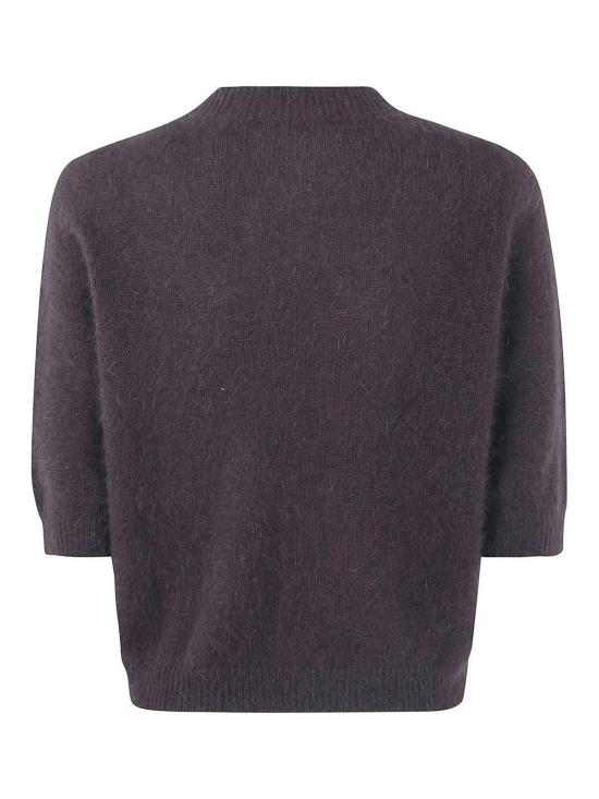 26FW 누어 스웨터 263FXB3002108 Brown - NUUR