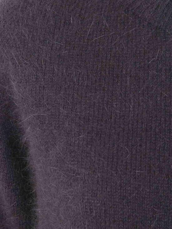 26FW 누어 스웨터 263FXB3002108 Brown - NUUR