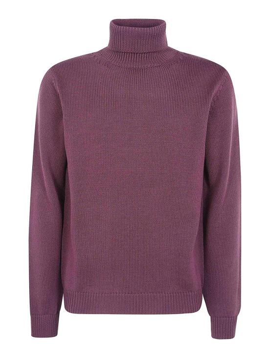 26FW 누어 터틀넥 263MYB0200337 PINK