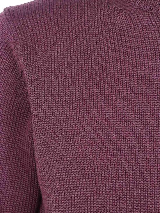 26FW 누어 터틀넥 263MYB0200337 PINK - NUUR