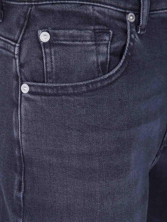 26FW 세븐포올맨카인드 데님 팬츠 7U4N0C323NS Black - 7 FOR ALL MANKIND