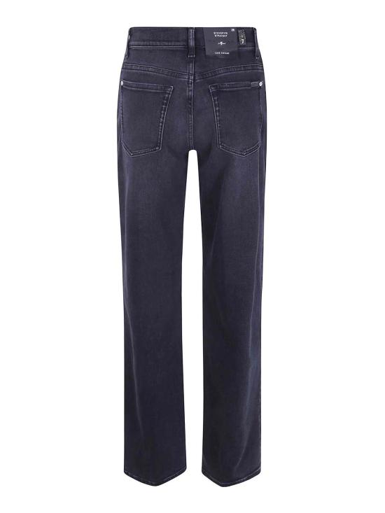 26FW 세븐포올맨카인드 데님 팬츠 7U4N0C323NS Black - 7 FOR ALL MANKIND