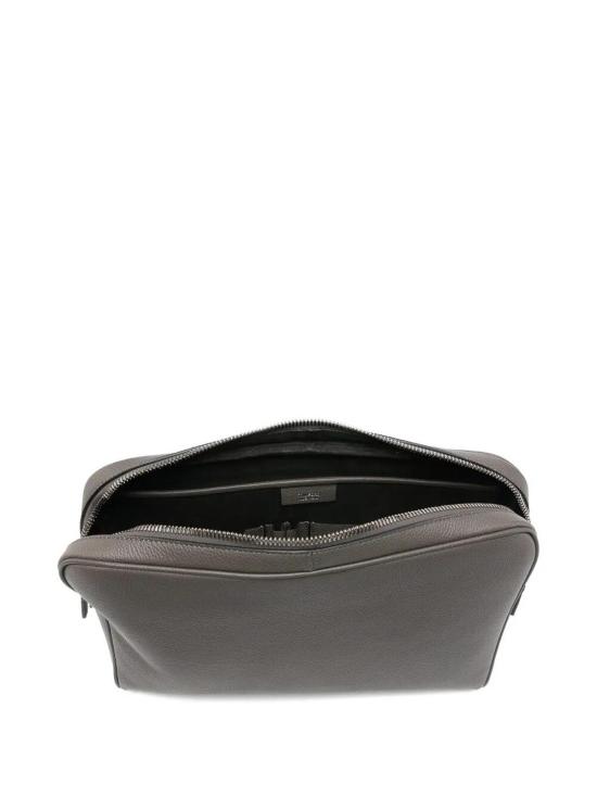 26FW 톰포드 클러치/파우치 H0698LCL158YTBG Grey - TOMFORD