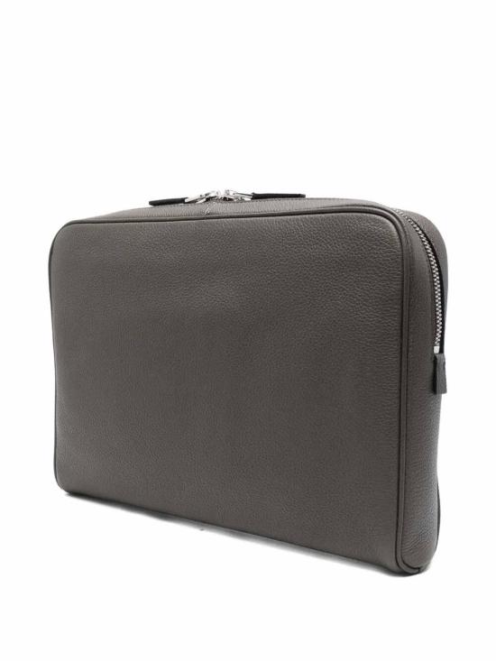 26FW 톰포드 클러치/파우치 H0698LCL158YTBG Grey - TOMFORD