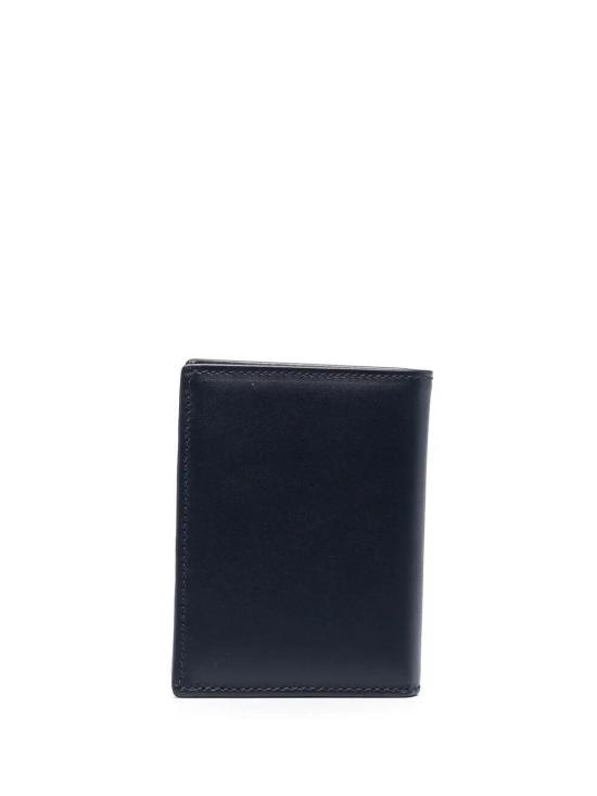 25FW 꼼데가르송 남성지갑 SA06414 Blue - COMME DES GARCONS