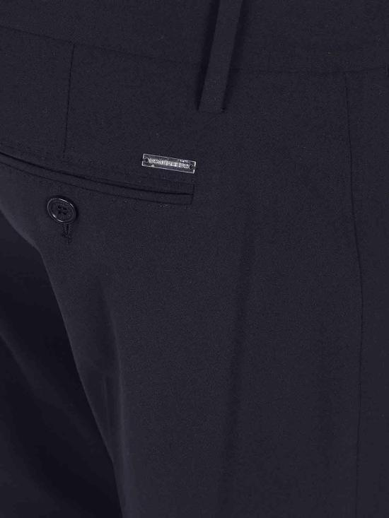 26FW 디스퀘어드2 수트 팬츠 S75KB0591D35537900 Black - DSQUARED2