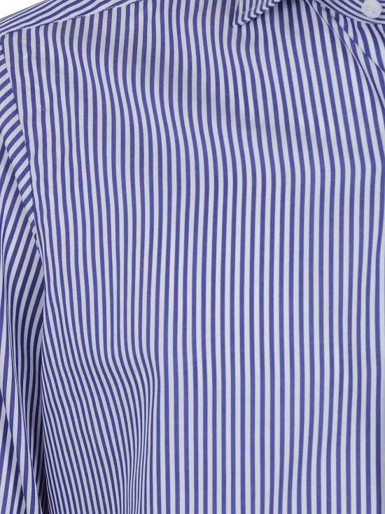 26FW 발바 긴팔 셔츠 I1U13P0157005U01LIGHT Blue - BARBA