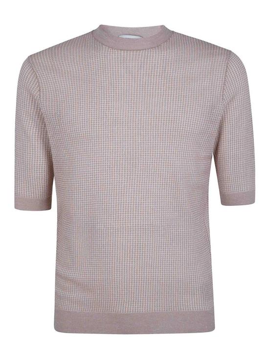 25FW 발렌타인 스웨터 B2W22914CZ994081 NUDE NEUTRALS