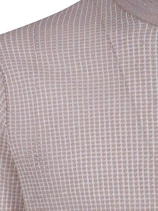 25FW 발렌타인 스웨터 B2W22914CZ994081 NUDE NEUTRALS - BALLANTYNE