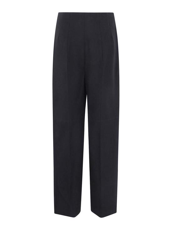 26FW 빅토리아 베컴 수트 팬츠 1425WTR006632C1 Black - VICTORIA BECKHAM