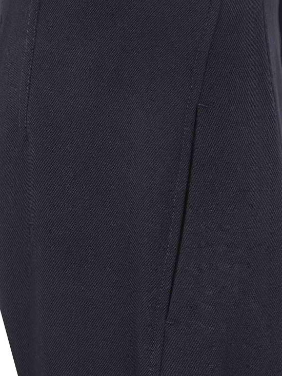 26FW 빅토리아 베컴 수트 팬츠 1425WTR006632C1 Black - VICTORIA BECKHAM