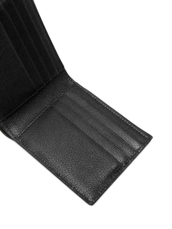 25FW 톰포드 T 라인 월렛 YH410LGO033SBLACK - TOMFORD