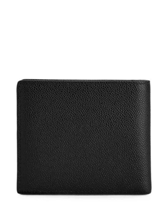 26FW 토즈 남성지갑 XAMLTTC0300UGAB999 Black - TODS