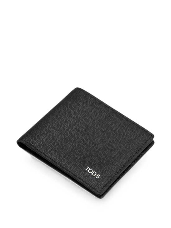 26FW 토즈 남성지갑 XAMLTTC0300UGAB999 Black - TODS