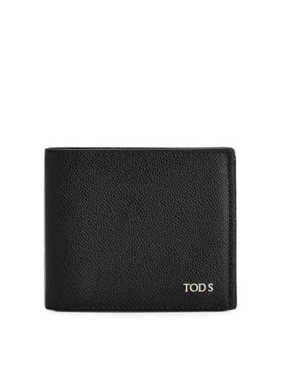 26FW 토즈 남성지갑 XAMLTTC0300UGAB999 Black
