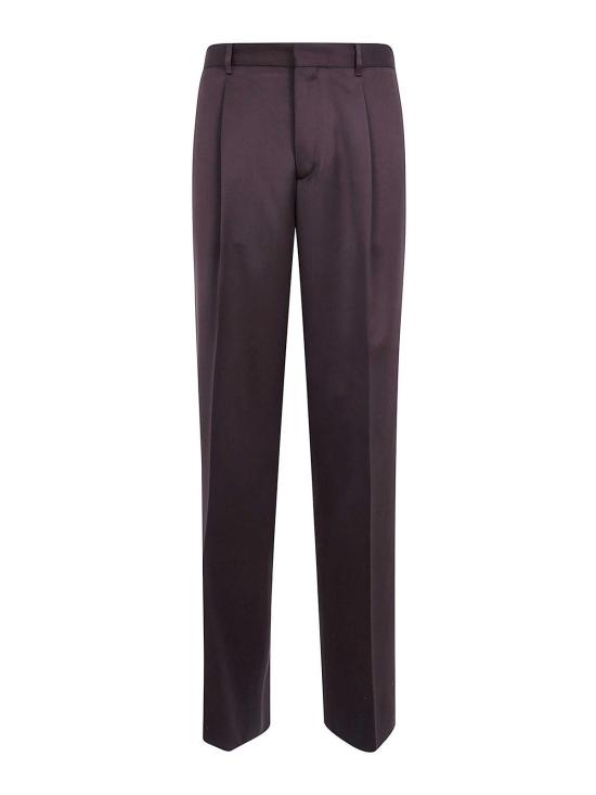 26FW 라르디니 수트 팬츠 ACMIGIOACIF67442460 Brown