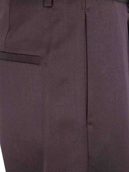 26FW 라르디니 수트 팬츠 ACMIGIOACIF67442460 Brown - LARDINI