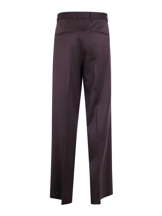 26FW 라르디니 수트 팬츠 ACMIGIOACIF67442460 Brown - LARDINI