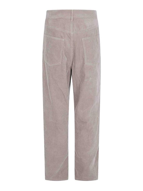 26FW 아페쎄 스트레이트 팬츠 COHBBH09234BAA NUDE NEUTRALS - A.P.C.